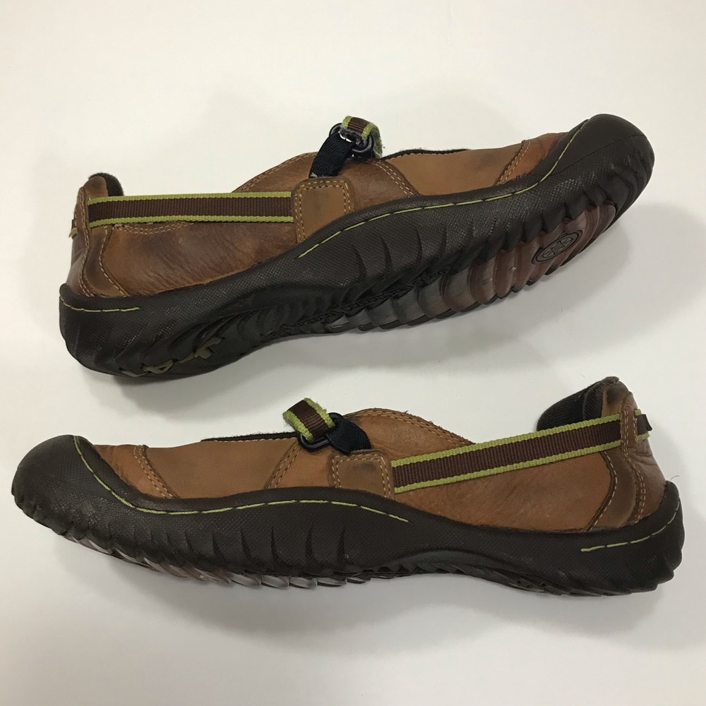 Jambu J41 Leather Adventure Shoes - Picture 6 of 8